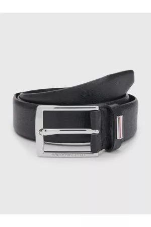 Tommy Hilfiger Mænd Bælter - TH Business Leather Belt