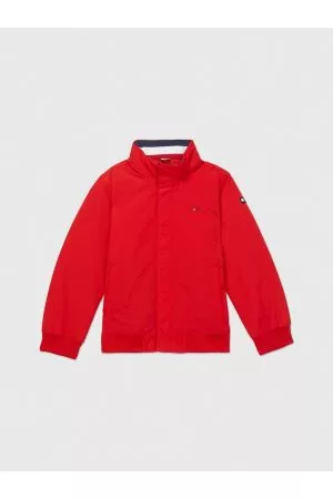 Tommy Hilfiger Drenge Outdoorjakker - Adaptive Essential Padded Jacket