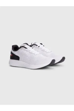 Tommy Hilfiger Mænd Sneakers - Sport Mesh Runner Trainers