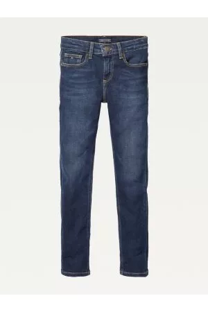 Tommy Hilfiger Jeans - Slim Fit Jeans