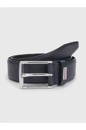 Tommy Hilfiger Mænd Bælter - TH Business Leather Belt