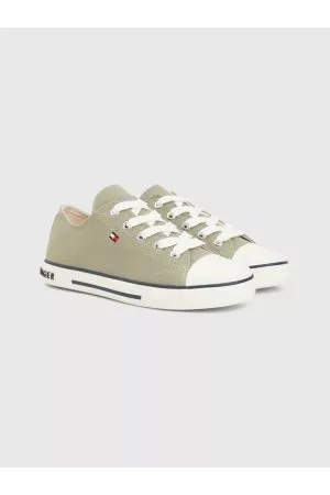 Tommy Hilfiger Sneakers - Low-Top Trainers