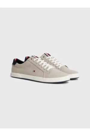 Tommy Hilfiger Mænd Sneakers - Iconic Long Lace Trainers
