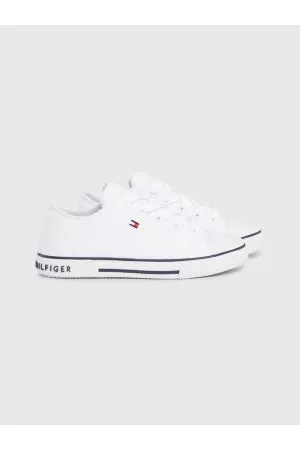 Tommy Hilfiger Sneakers - Low-Top Trainers