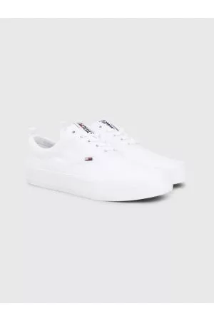 Tommy Hilfiger Mænd Sneakers - Classics Low-Top Trainers