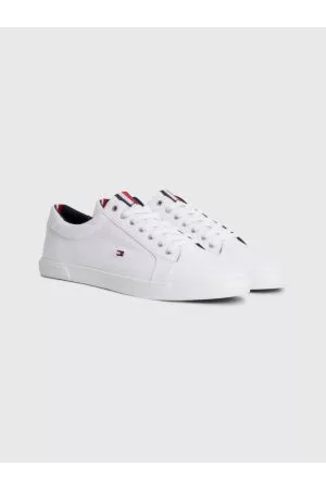 Tommy Hilfiger Mænd Sneakers - Iconic Long Lace Trainers