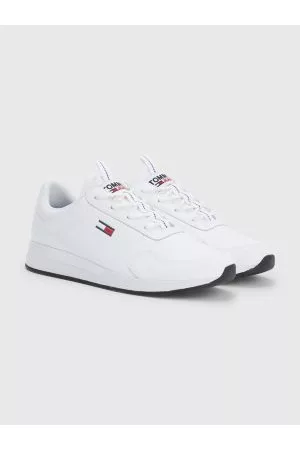 Tommy Hilfiger Mænd Sneakers - Essential Flexible Runner Trainers