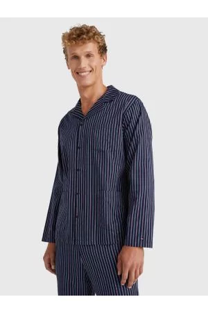 Romantik skål mavepine Pyjamas for mænd fra Tommy Hilfiger på udsalg | FASHIOLA.dk