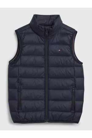 Tommy Hilfiger Veste - Dual Gender Essential Down Vest