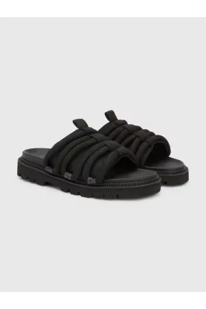 Tommy Hilfiger Mænd Sandaler - Rope Cleated Sole Sandals