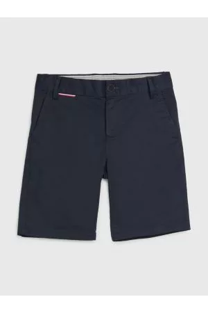 Tommy Hilfiger Drenge Shorts - 1985 Collection Chino Shorts