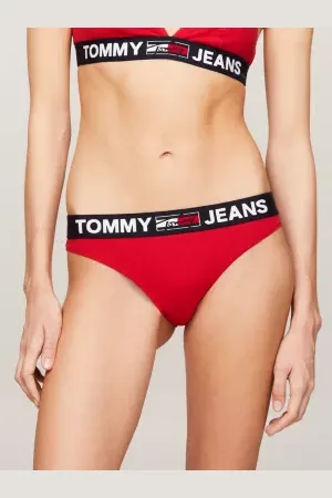 have pris studieafgift Tommy tilbud undertøj for kvinder fra Tommy Hilfiger | FASHIOLA.dk