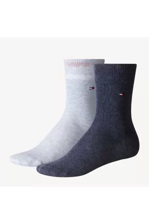 Tommy Hilfiger Strømper - 2-Pack Kids' Classic Socks