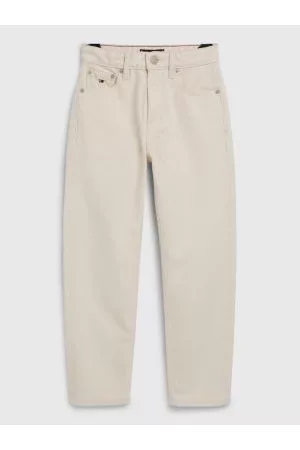 Tommy Hilfiger Drenge Straight - Relaxed Jeans