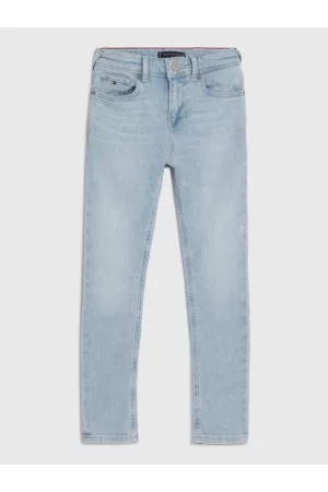 Tommy Hilfiger Drenge Jeans - Scanton Y Jeans