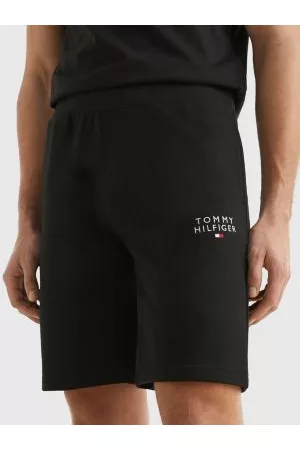 Tommy Hilfiger Mænd Shorts - Logo Shorts
