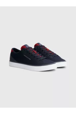 Tommy Hilfiger Mænd Sneakers - Mesh Recycled Trainers