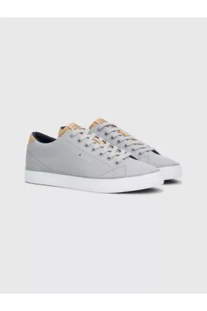 Tommy Hilfiger Mænd Sneakers - Mesh Recycled Trainers