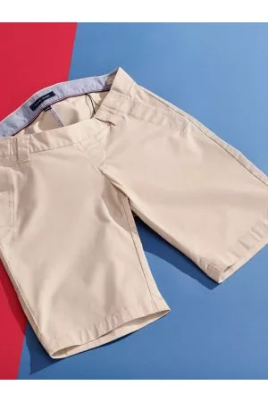 Tommy Hilfiger Mænd Shorts - Adaptive Seated Regular Fit Shorts