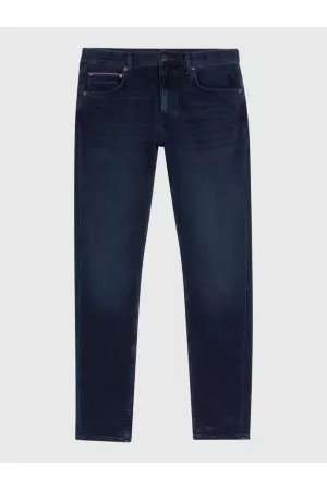 Tommy Hilfiger Mænd Tapered - Houston Tapered Jeans