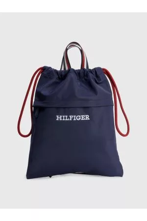Tommy Hilfiger Accessories - Signature Recycled Changing Bag