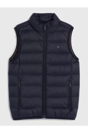 Tommy Hilfiger Veste - Essential Dual Gender Recycled Down Vest