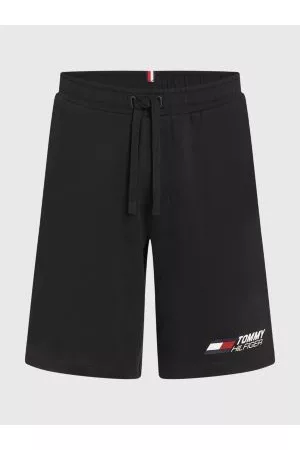 Tommy Hilfiger Mænd Træningsshorts - Sport Essential TH Cool Sweat Shorts