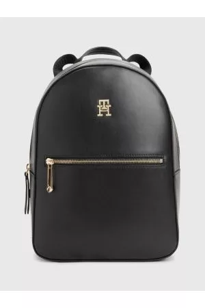 Tommy Hilfiger Kvinder Rygsække - Iconic Monogram Backpack