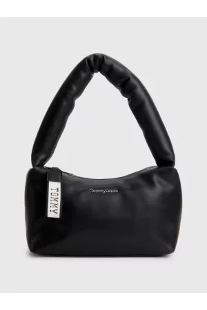 Tommy Hilfiger Kvinder Skuldertasker - Padded Strap Shoulder Bag