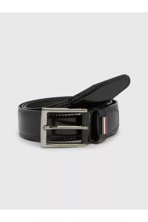 Tommy Hilfiger Mænd Bælter - TH Business Leather Belt