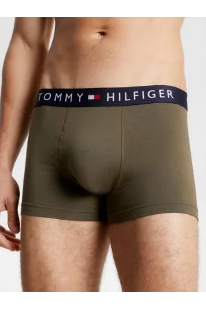 Undertøj for mænd fra Tommy Hilfiger udsalg | FASHIOLA.dk