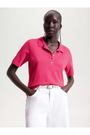 Tommy Hilfiger Kvinder Poloer - 1985 Collection Regular Fit Polo