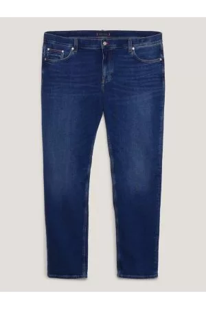 Jeans for mænd fra Tommy Hilfiger på | FASHIOLA.dk