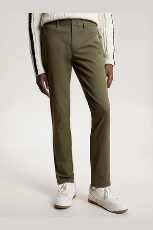Tommy Hilfiger Bleecker Slim Chinos