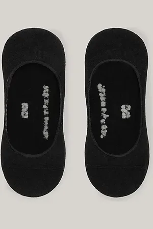 Tommy Hilfiger 2-Pack Footie Socks