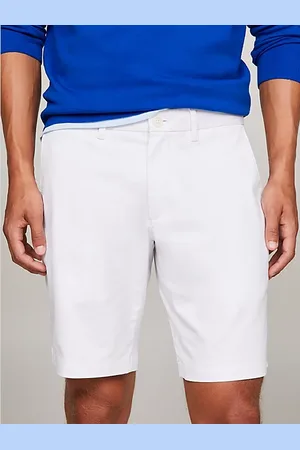 Tommy Hilfiger Brooklyn 1985 Slim Chino Shorts