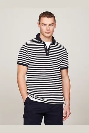 Tommy Hilfiger 1985 Slim Fit Polo Shirt