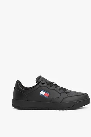 Tommy Hilfiger Retro Half Cleat Trainers