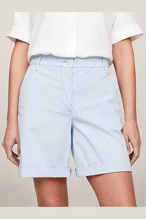 Tommy Hilfiger Relaxed Chino Shorts