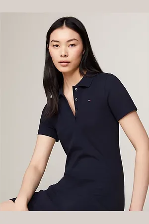 Tommy Hilfiger Heritage Slim Fit Polo Dress