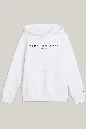 Tommy Hilfiger Logo Hoody