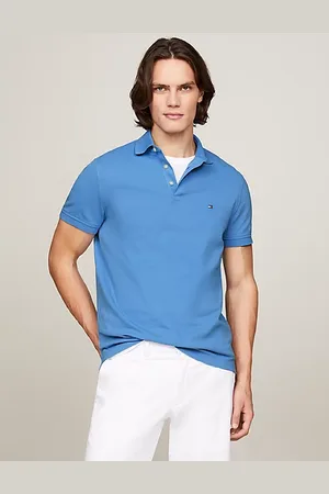 Tommy Hilfiger 1985 Slim Fit Polo Shirt