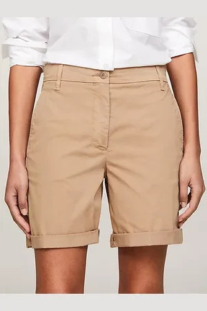 Tommy Hilfiger Relaxed Chino Shorts