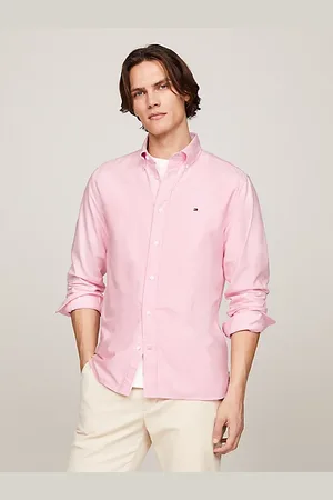 Tommy Hilfiger Regular Fit Oxford Shirt