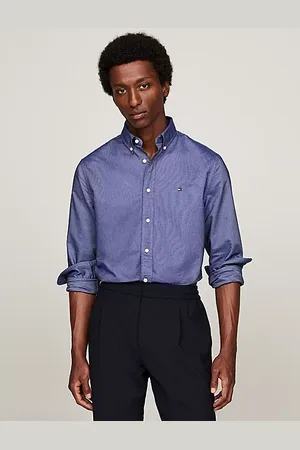 Tommy Hilfiger Regular Fit Oxford Shirt
