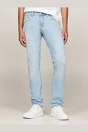 Tommy Hilfiger Scanton Faded Slim Jeans