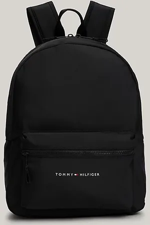 Tommy Hilfiger Kids’ Essential Logo Backpack