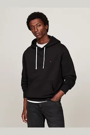 Tommy Hilfiger Fleece Drawstring Hoody