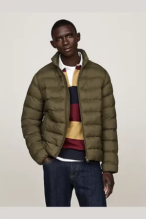 Tommy Hilfiger Thermal Insulated Padded Jacket