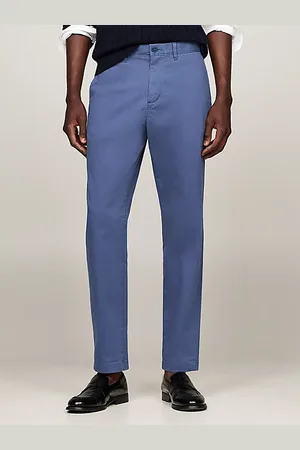 Tommy Hilfiger Harlem Relaxed Chinos